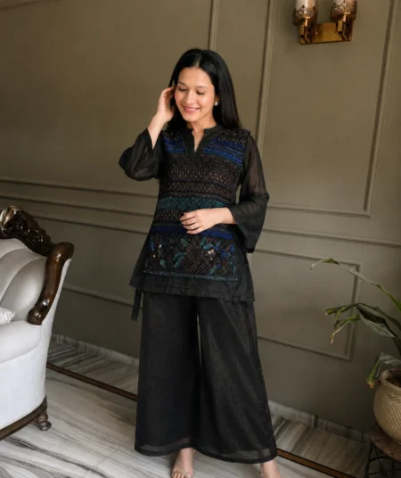 IMPERIAL 3-PIECE CORDSET